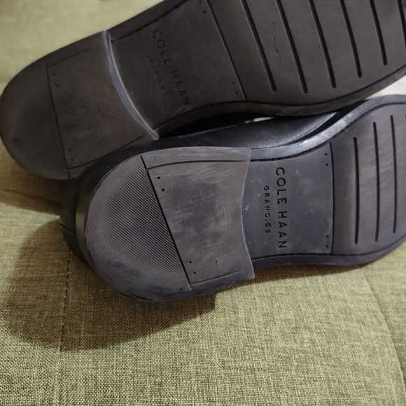 Sz11 Cole haan oxford - Picture 3 of 3